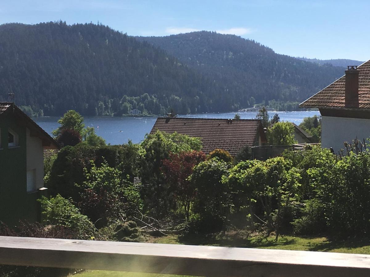Le Chalet De Juliette ジェラールメ エクステリア 写真