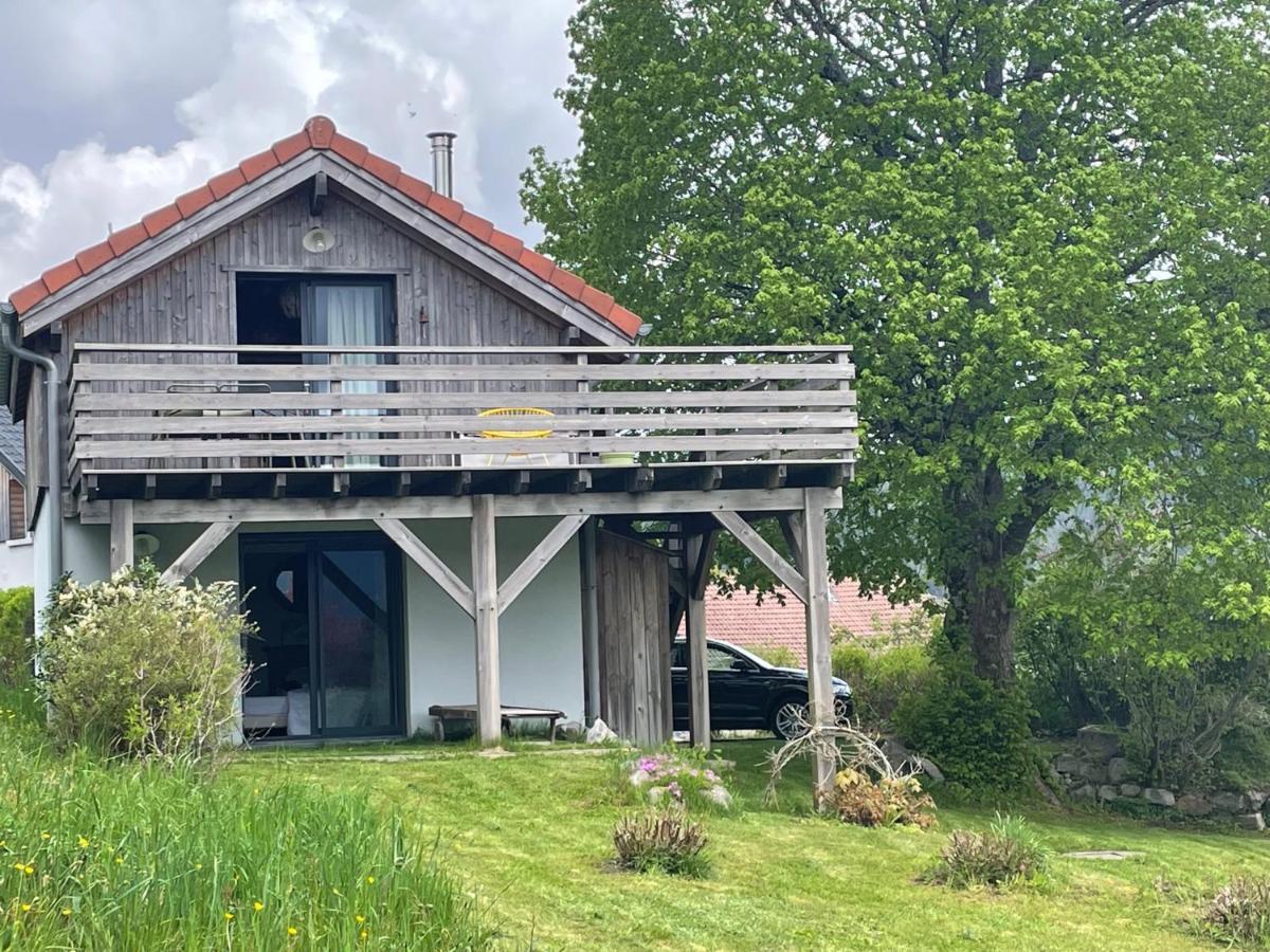 Le Chalet De Juliette ジェラールメ エクステリア 写真
