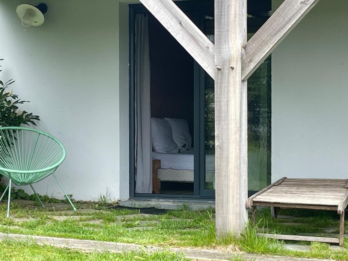 Le Chalet De Juliette ジェラールメ エクステリア 写真
