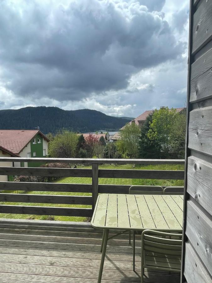 Le Chalet De Juliette ジェラールメ エクステリア 写真