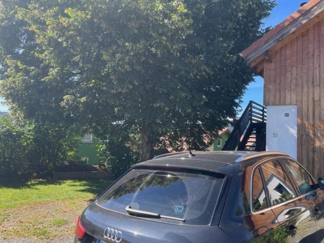 Le Chalet De Juliette ジェラールメ エクステリア 写真