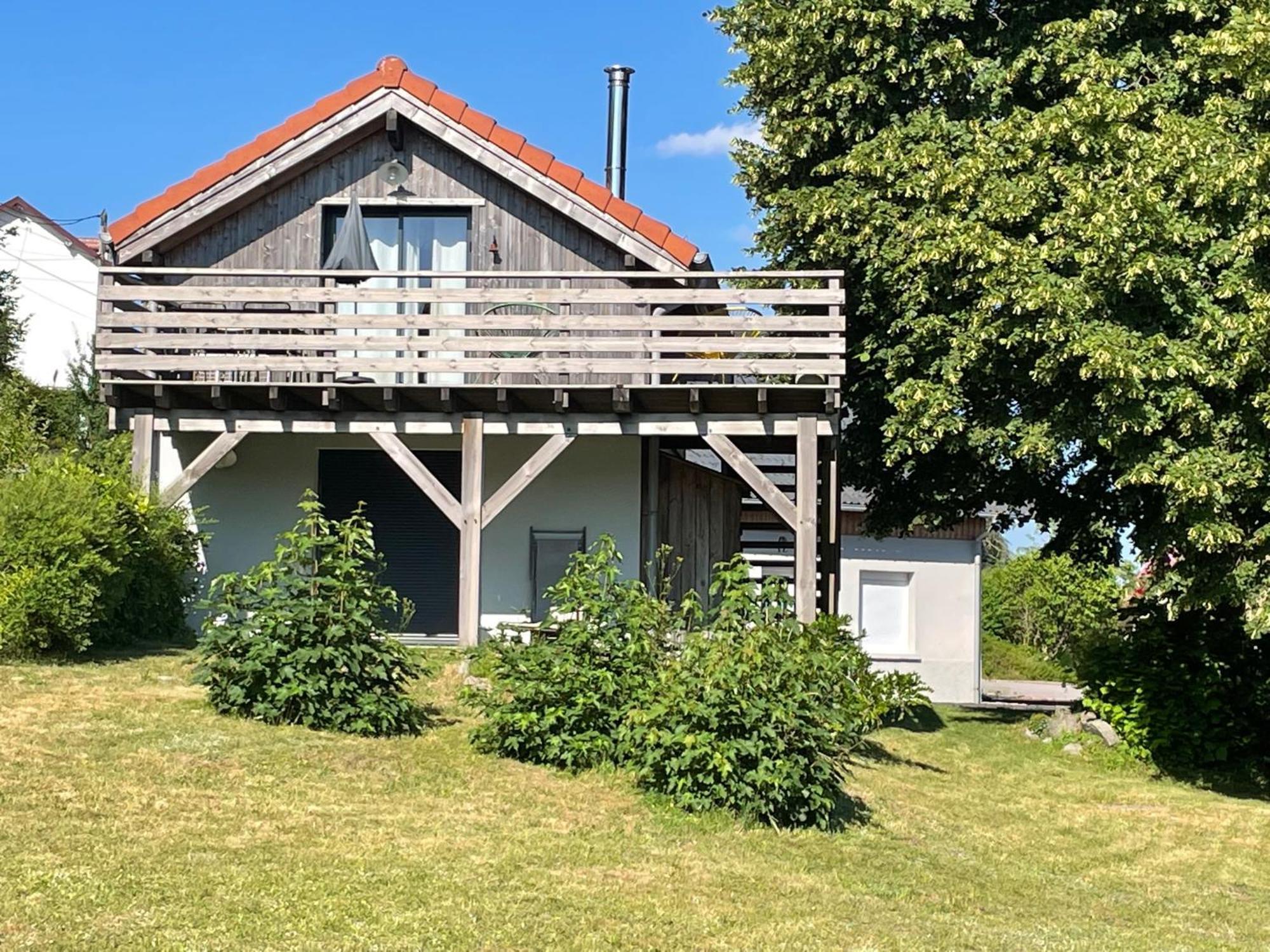 Le Chalet De Juliette ジェラールメ エクステリア 写真