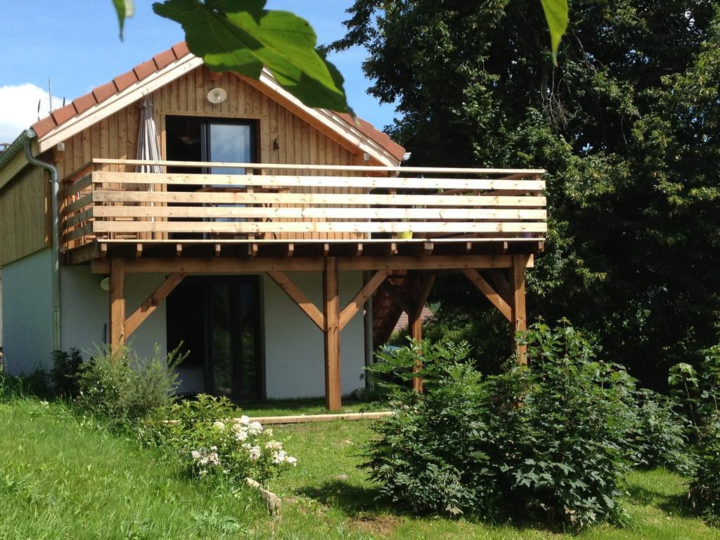 Le Chalet De Juliette ジェラールメ 部屋 写真