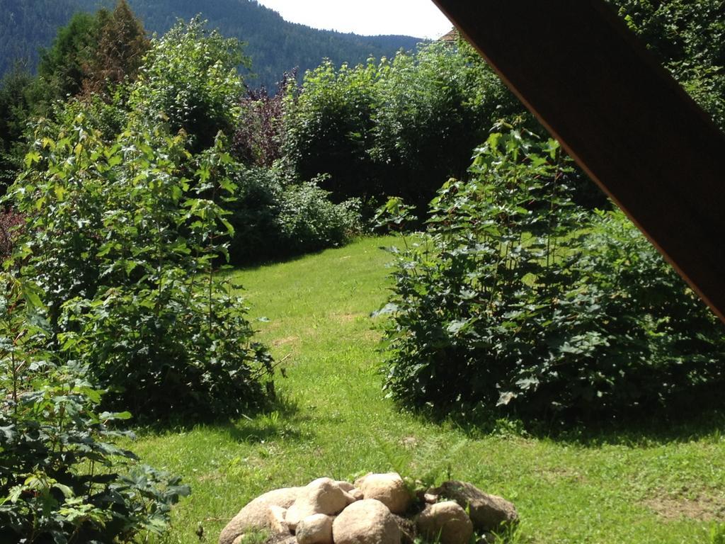 Le Chalet De Juliette ジェラールメ エクステリア 写真
